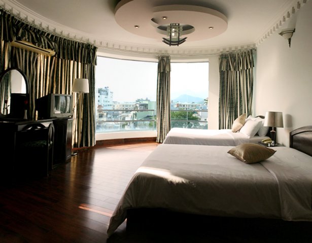 CAMELLIA NHA TRANG HOTEL